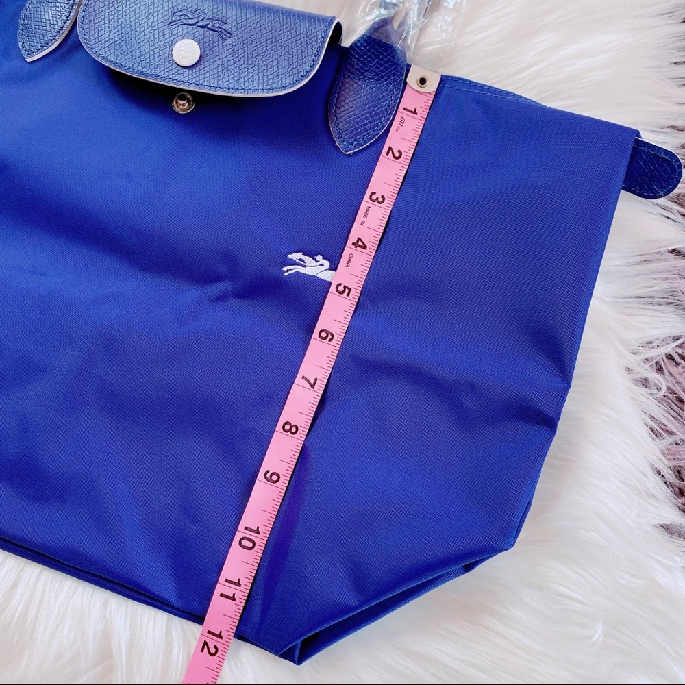 Longchamp Le Pliage Club Tote.Large - Picture 7 of 13
